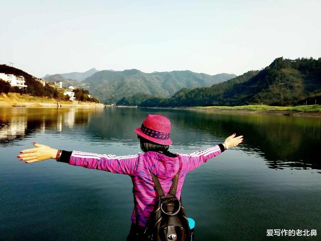 十堰|为什么越来越多的人会选择一个人旅行？
