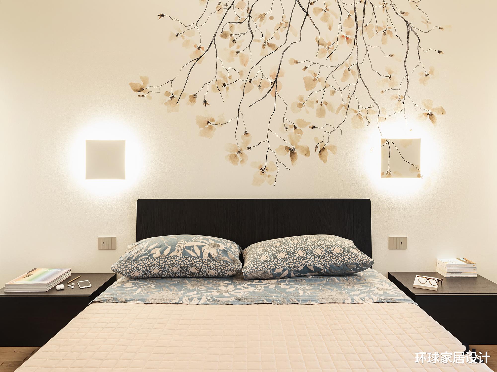 90后丁克一族夫妻的家,装修审美太独特,入户后我被深深吸引了!