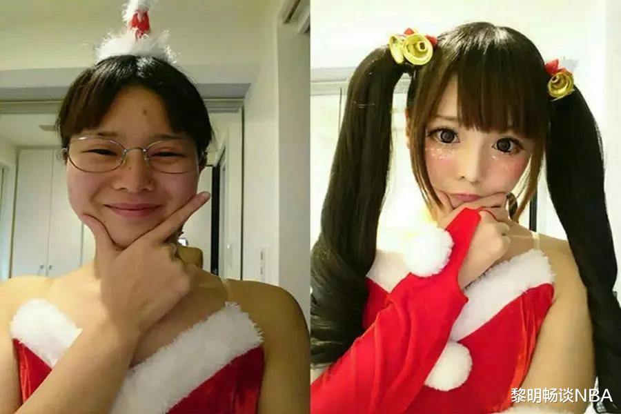 女孩|网红直播卸妆，网友竟发死亡威胁：太丑我要杀了你