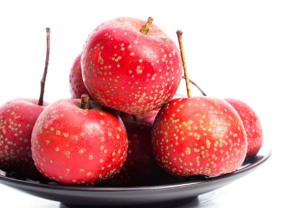 陈皮|适合高血压吃的5种水果，经常吃，稳血压，血压慢慢降下来