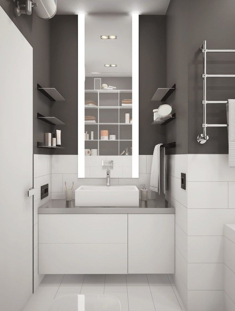 小姨家37㎡空间极致利用,全屋又大又精致,让人羡慕