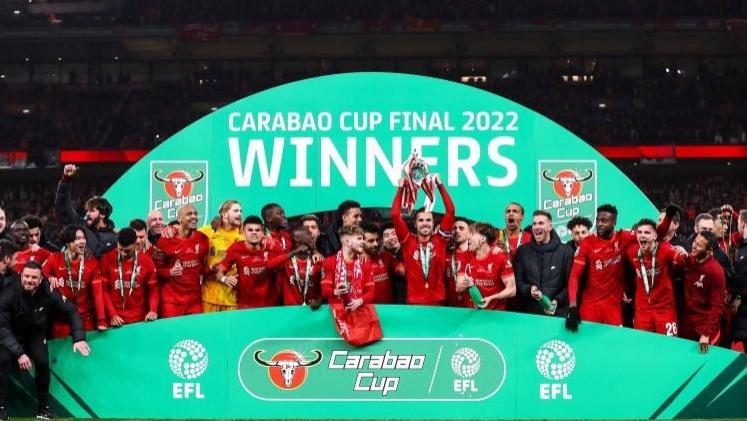 利物浦|英超大结局：利物浦惊天逆转史无前例7冠王？曼城四大皆空？