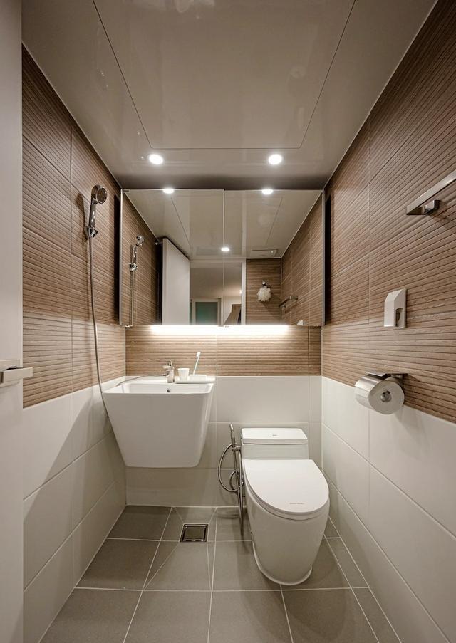 他们晒出95小家,上传网络瞬间走红,网友:客厅忒放松了!