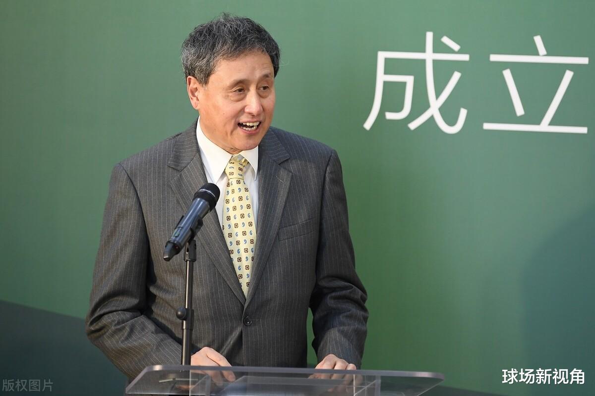 中国足球|晚上19点！知名解说员爆出猛料: 2034年中国足球会出现明显转机