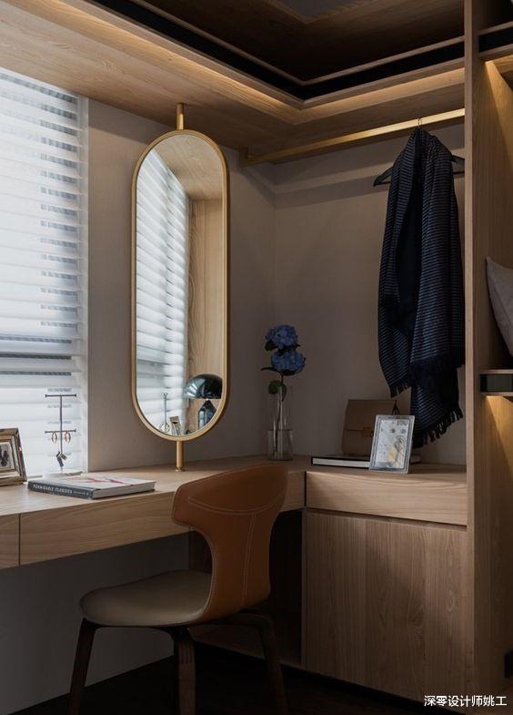 她家太机智,6处柜子“拐弯”后太好用,分分钟增加储物功能