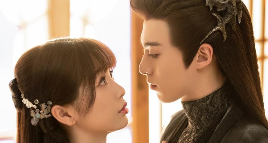 苍兰诀|《苍兰诀》官宣番外上线日期!重要配角「惨遭剧组除名」