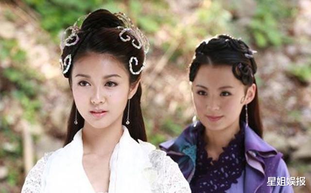 王驾麟|《风云》里的断浪，年轻时颜值秒杀现在一片小鲜肉，出道20年却没火