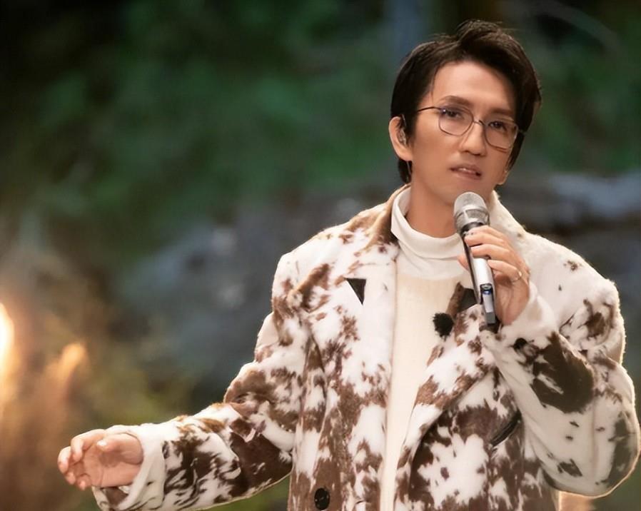 林志炫|林志炫唱功那么厉害，为何成不了天王级别的巨星？