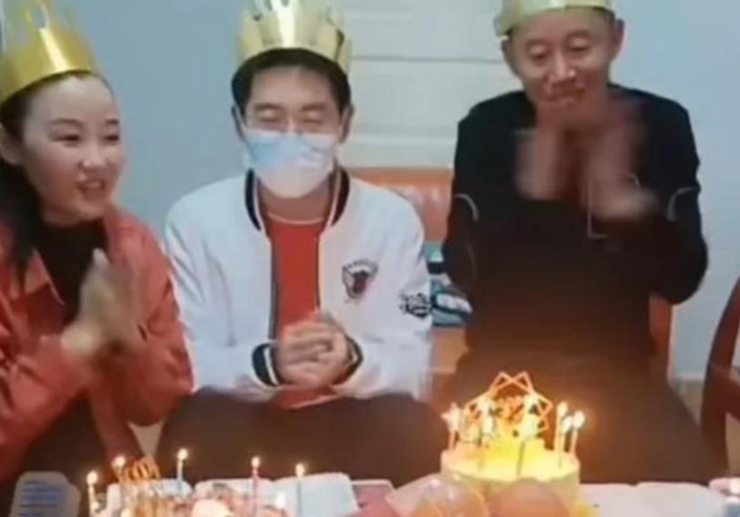 |孙卓与孙海洋认亲后，孙海洋直播称孙卓不爱做家务，治一治就好了