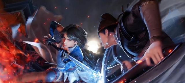 画江湖之不良人|不良人第六季半过审，李星云升官、将臣登场，若森老杨说别太期待