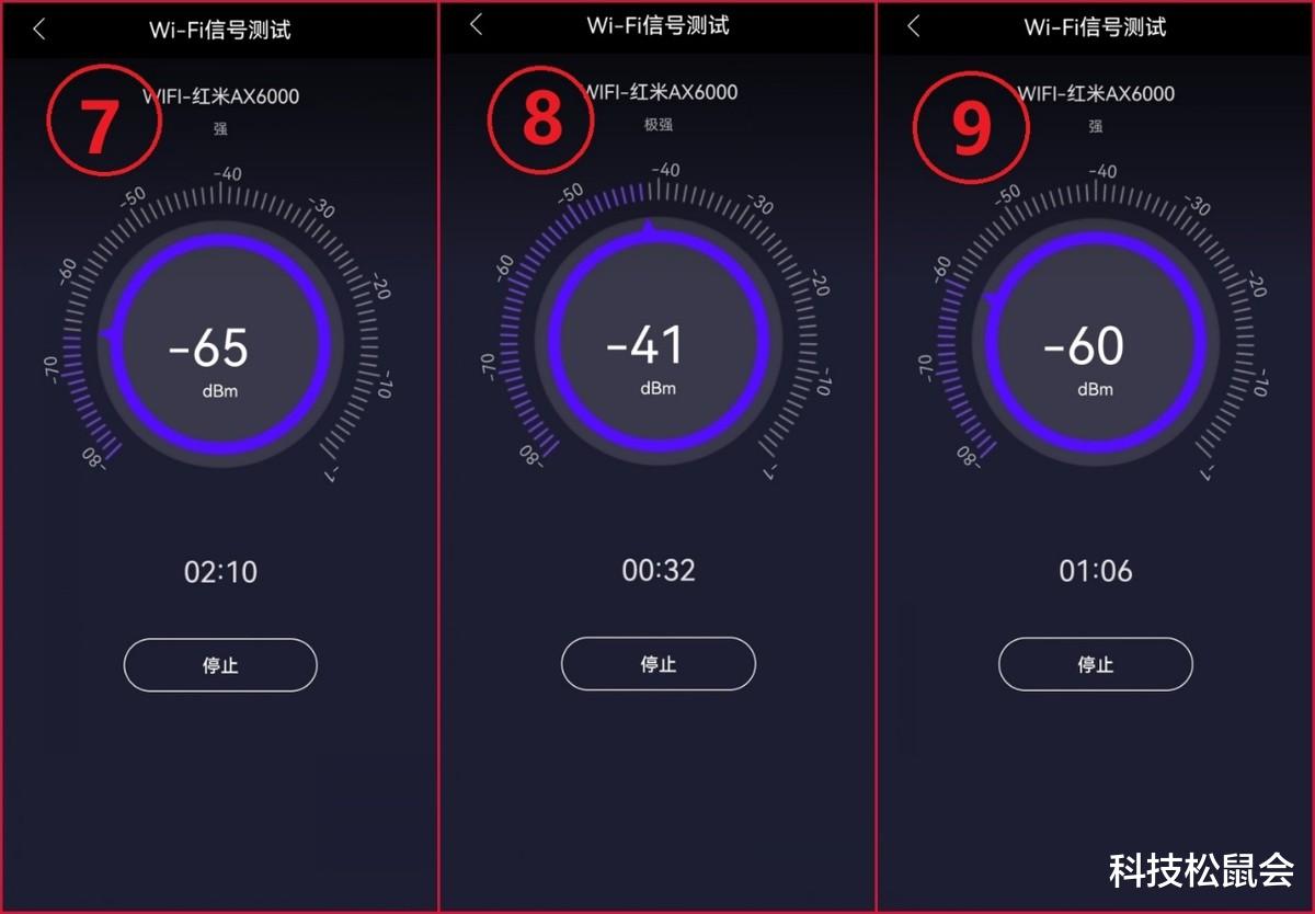 红米手机|他们都说红米AX6000是路由学霸，实测干不过1堵承重墙