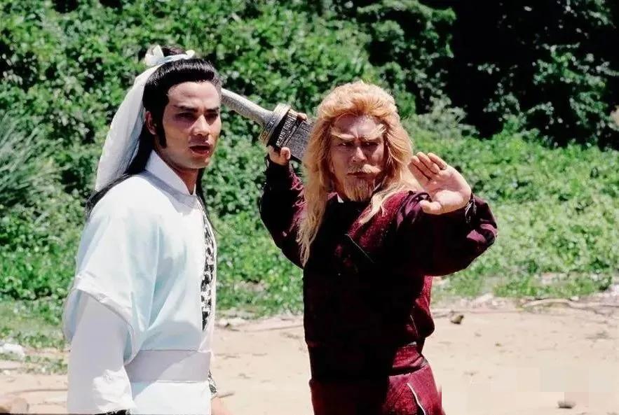 反派|港片里“最厉害的13位反派”排名：张耀扬仅第3，任达华垫底了