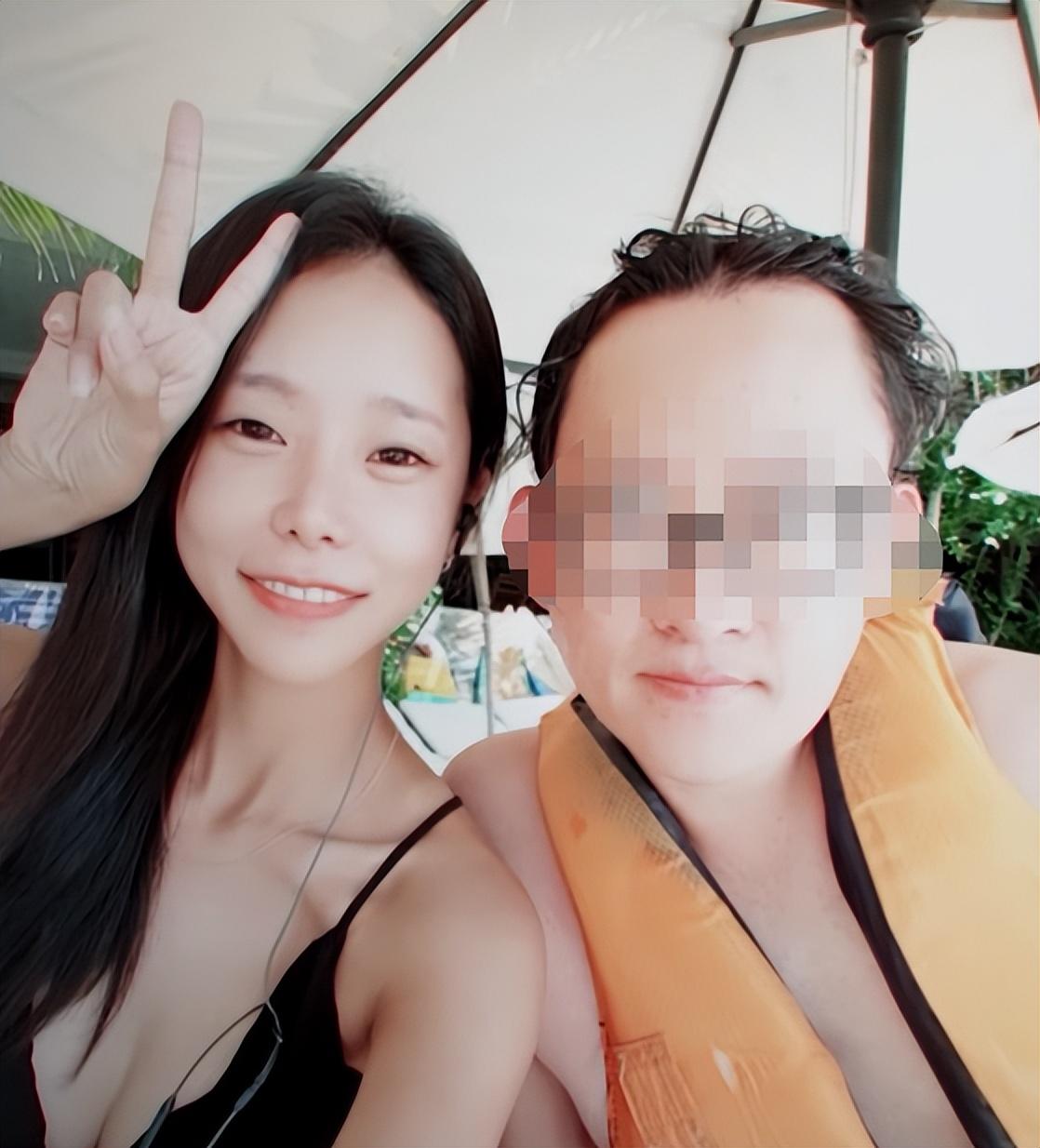 丈夫意外溺水身亡:妻子索赔8亿保金被拒,竟牵出连环杀夫骗保案
