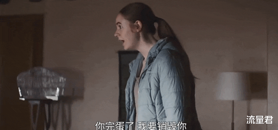 医生|R级科幻新片，脑洞大开！