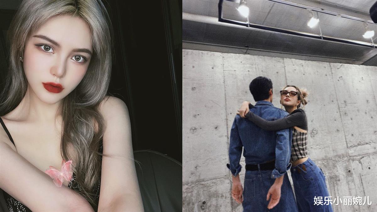 周扬青|向罗志祥示威?周扬青被爆有新欢,男方身份遭网友起底