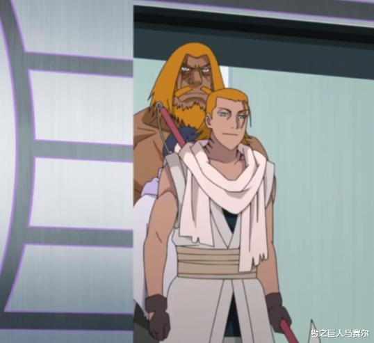 火影忍者剧场版|博人传：雾隐活捉荒海之后，为什么要留他一命？