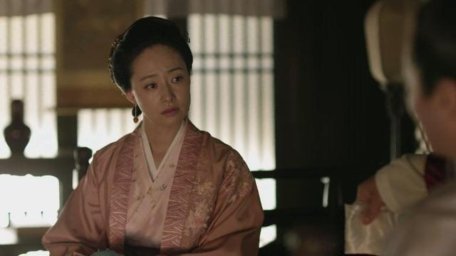 易烊千玺|读懂明兰7大选女婿的标准,就明白了为何说蓉姐儿嫁得比娴姐儿好