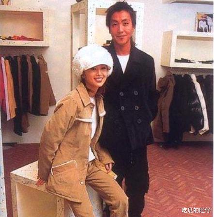 酒井法子|缺爱的酒井法子，从初恋女神到“万人骂”，她被渣男丈夫毁了半生