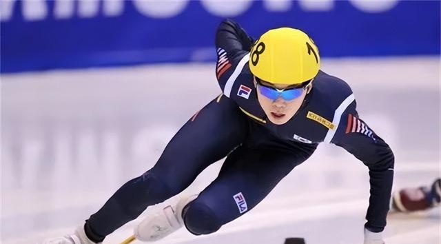 韩国队|世界冠军身患癌症，国家队为奥运夺冠隐瞒病情，年仅23岁最终离世