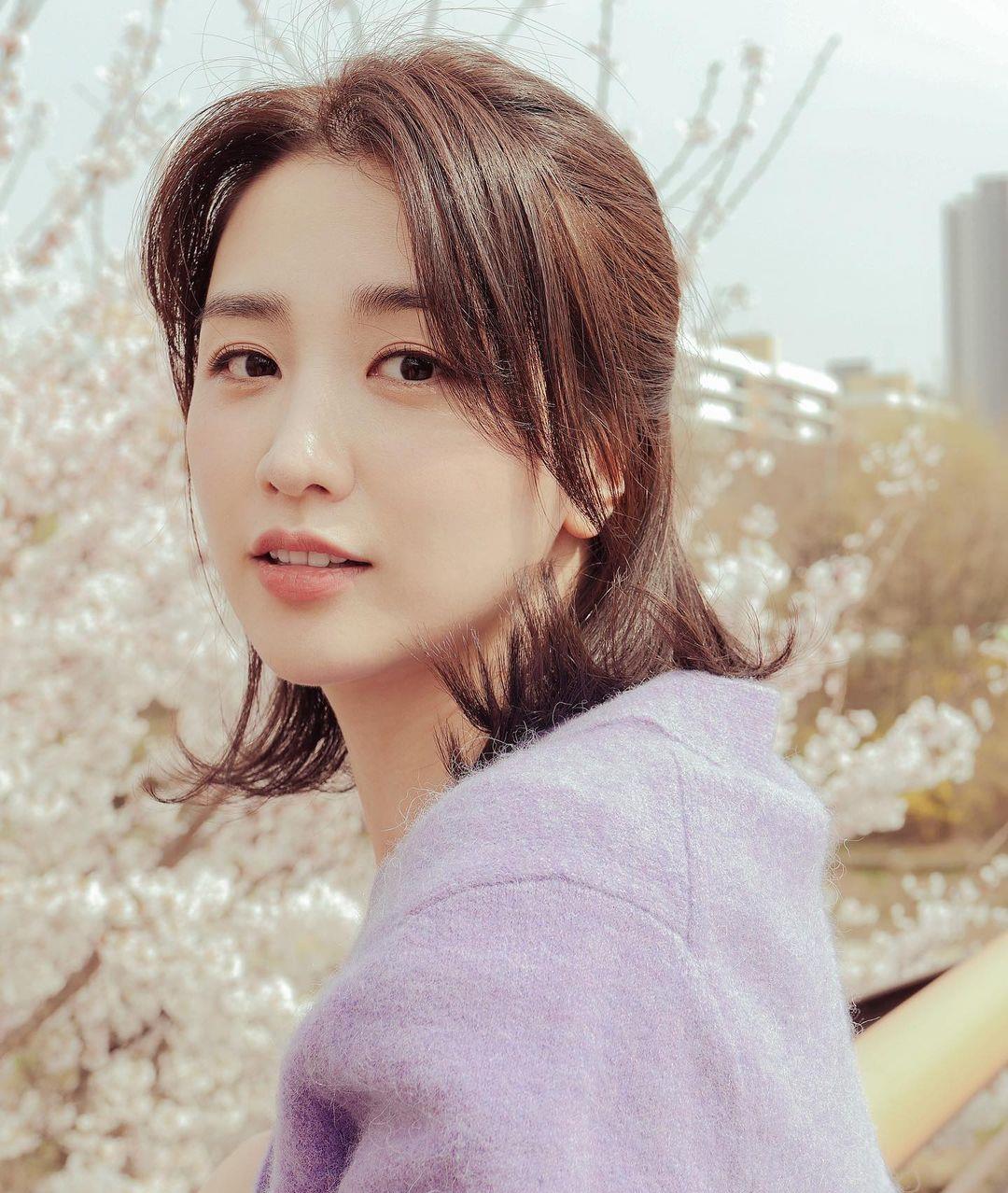 朴河宣|韩女星朴河宣自曝起诉的恶意网友里不仅有大学教授,还有老爷爷!