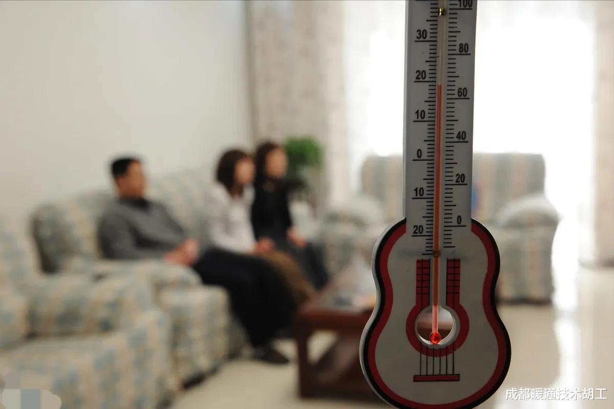 采暖壁挂炉就该这么用，才能安全、节能、舒适的运行！