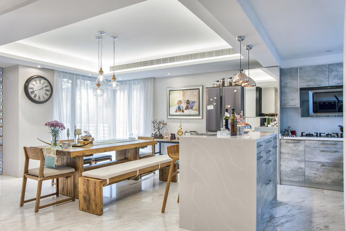 家居软装配饰需要注意哪些细节?