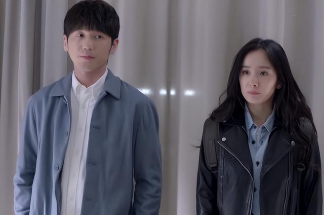 王力宏|《谢谢你医生》白术这一句话,揭开了精英小资男最现实的择偶观!