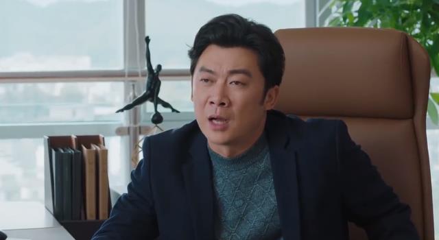 幸福到万家|幸福到万家：关涛决意出国，临走一封邮件给幸福，直接绊倒万传家