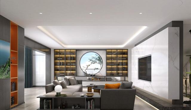 想做好家装设计，6点内容要弄清楚，还要掌握4点沟通要点