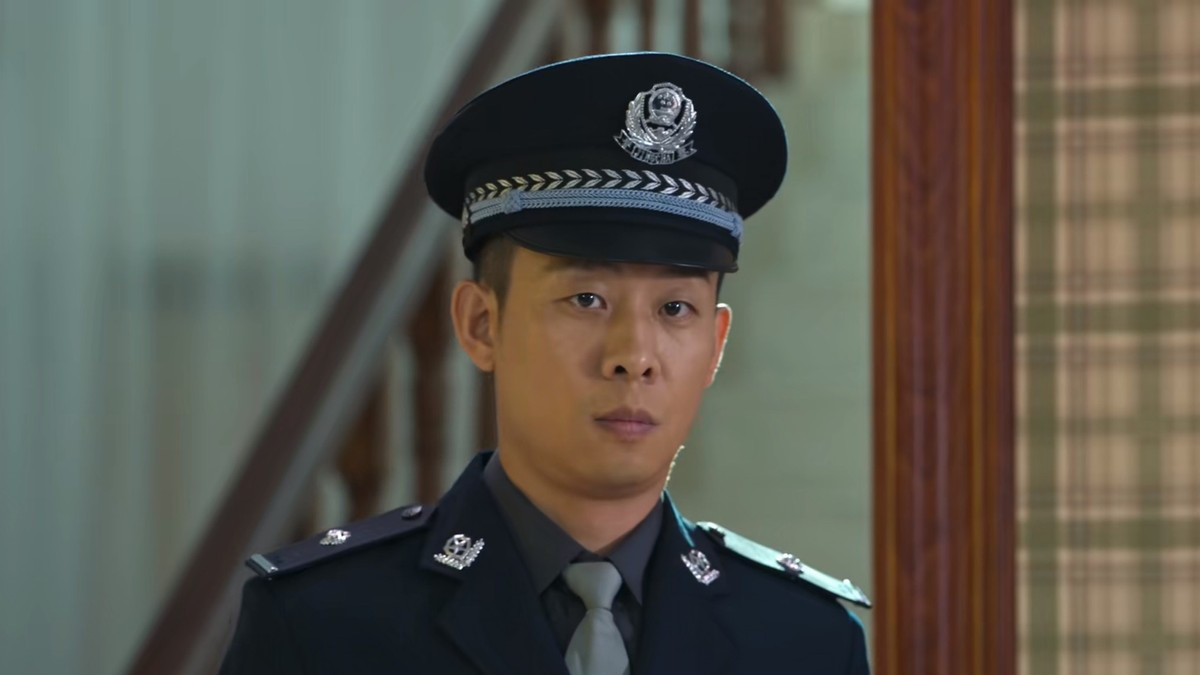 狂飙|《狂飙》等了14天，终于等来官媒点名，不过人民网只夸了两个人