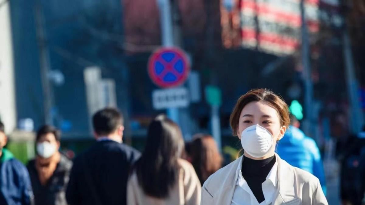 全面放开后被挤爆的火葬场？殡仪馆工作的小伙子：网上传闻不真实