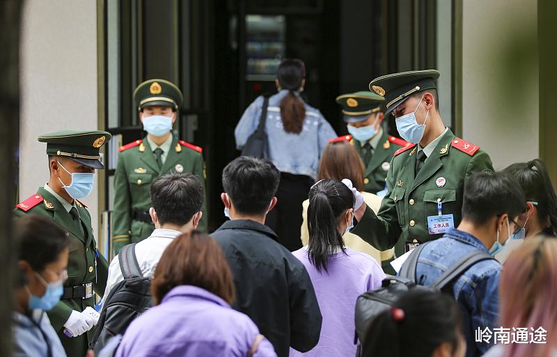 文职|女儿今年博士毕业，选择理工大学还是军队文职人员？尊重小孩意愿