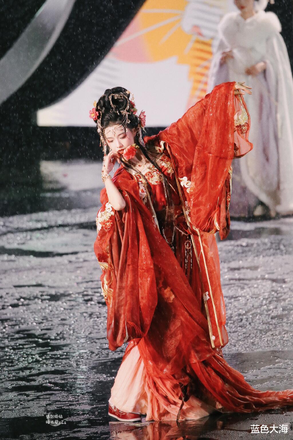 古装剧|今年的国风大典，打了多少了“流水线”古装剧的脸