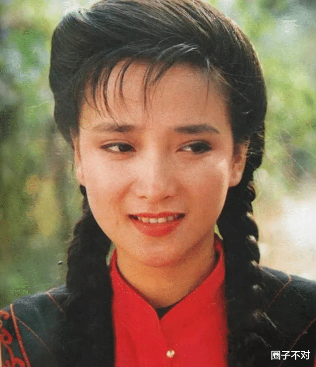 刘恺威|谁说麻花辫土?这8位女明星告诉你,土的是人不是辫子