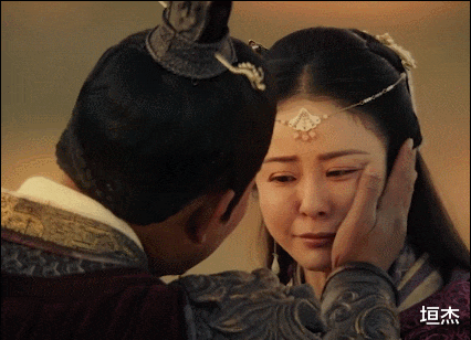 貂蝉|长相不符别硬演，6位出演“四大美女”的演员，一个比一个辣眼睛