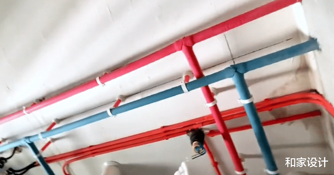 新房装修让你感觉庆幸的7件事,这几个项目在装修中一定要做到位