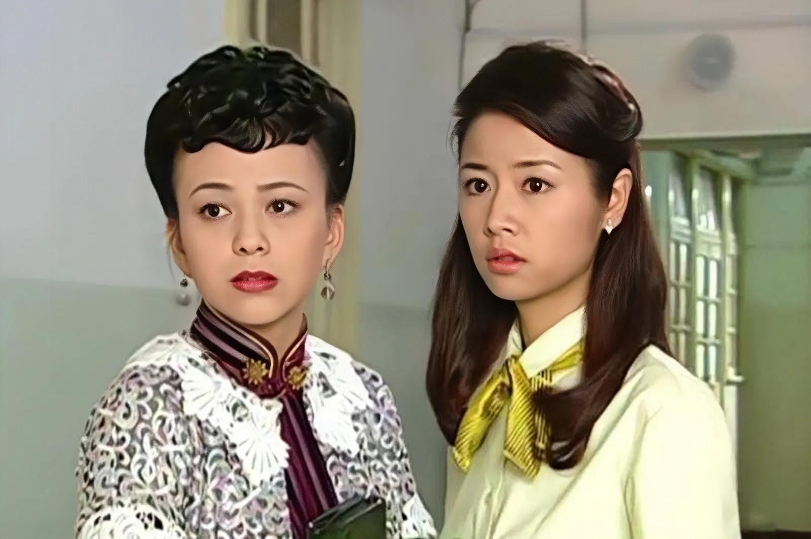 |王琳:五十岁的年纪,三十岁的长相,二十岁的身材