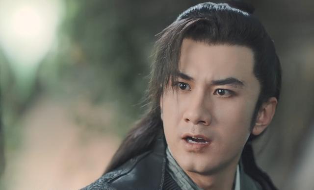 迪丽热巴|与君初相识:特效滤镜自然,热巴的特写太美,刷完4集意犹未尽!