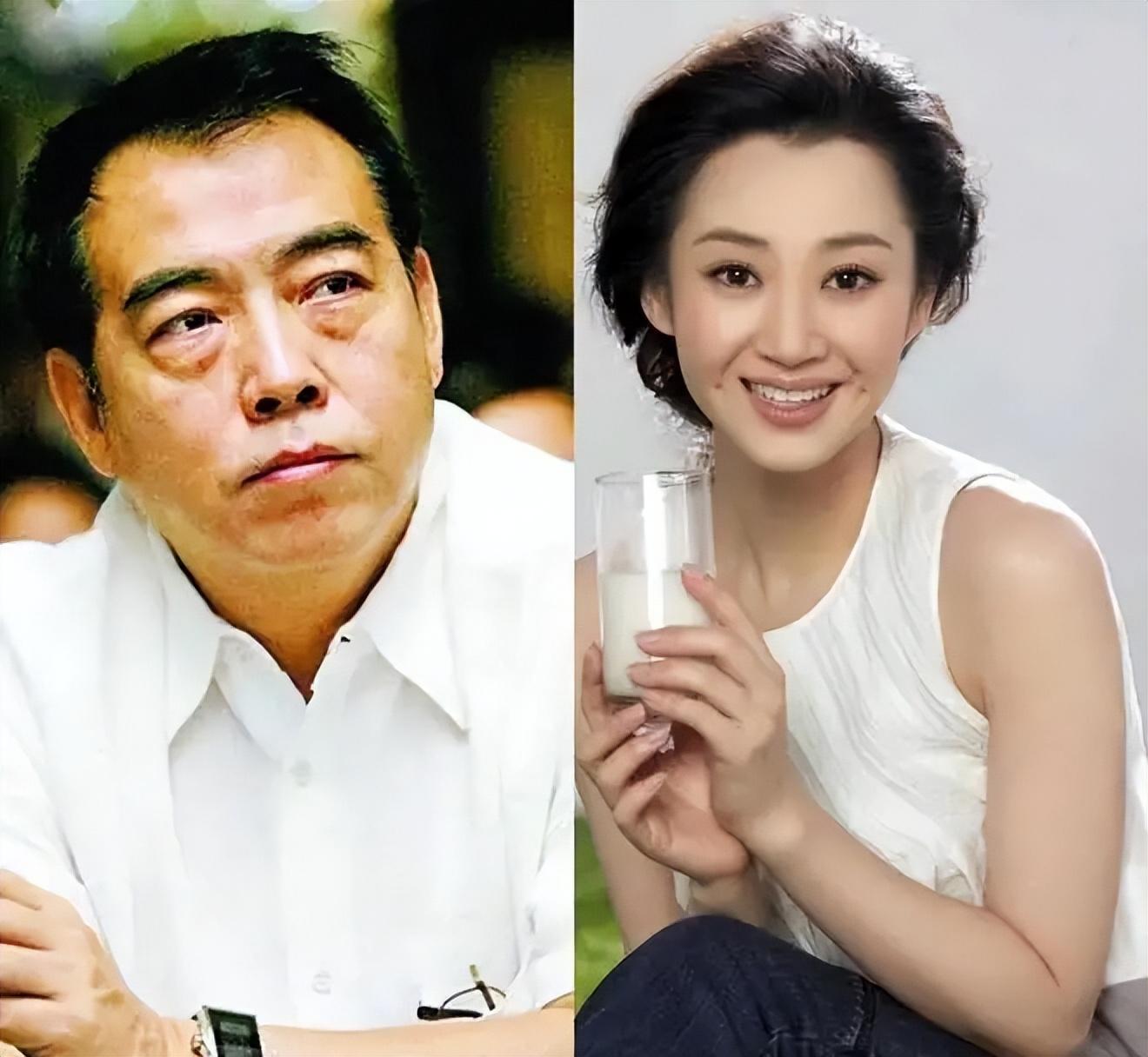 陈凯歌|见一个爱一个，这些著名导演私生活真是混乱