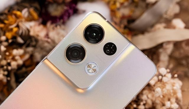 OPPO|OPPOReno8Pro+真实体验：感觉很惊艳！