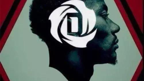 迈克尔·乔丹|麦迪logo设计巅峰，罗斯比肩乔丹，球迷：詹姆斯的logo最丑