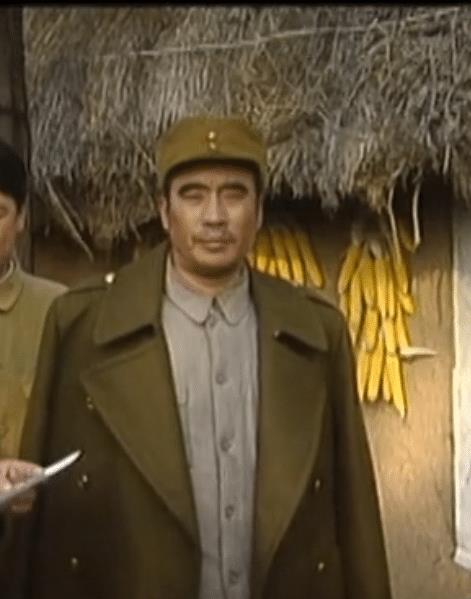 林彪|林彪的扮演者谁最像？借助“人脸对比”软件看一下谁胜出