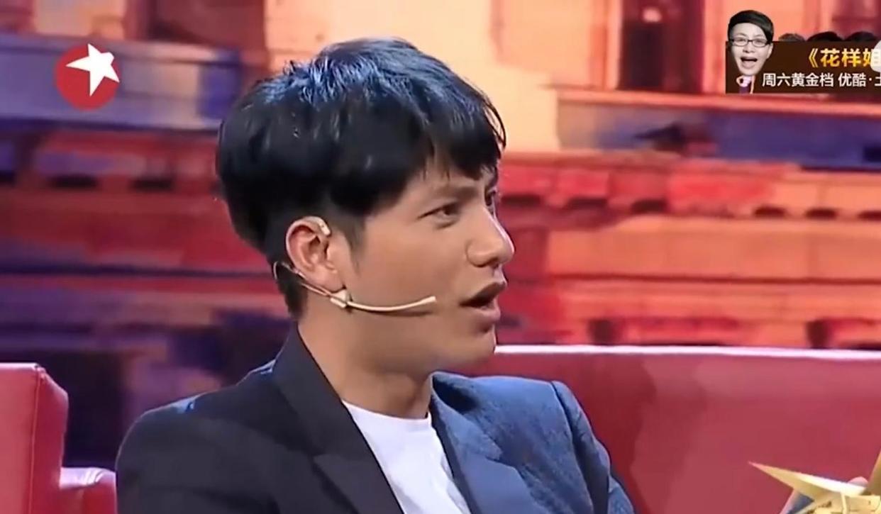 陈坤|陈坤拍了一条“最不像广告”的广告，但拍得有质感、又高级，很赞