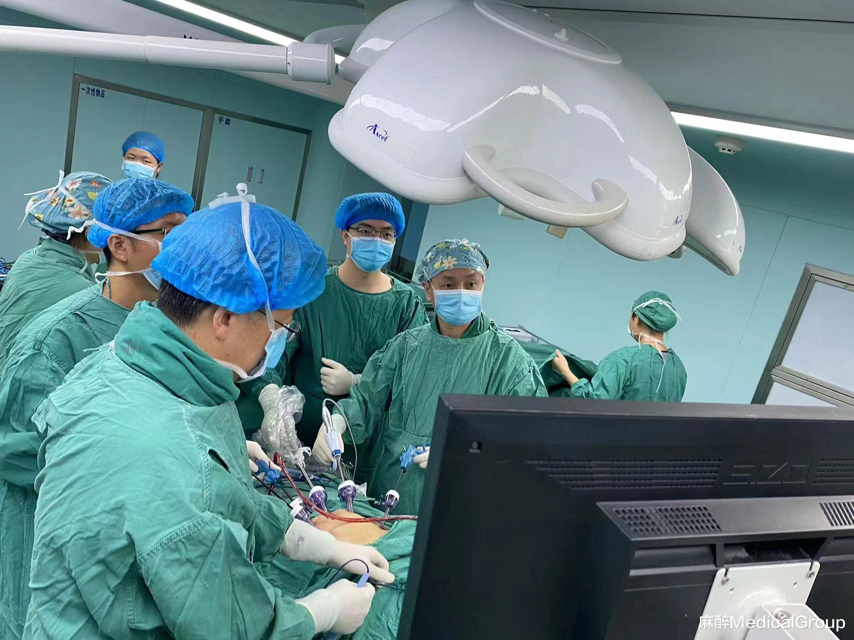 脑卒中|一例苏醒延迟引起的思考