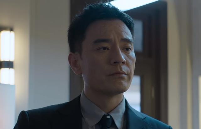 乔绍廷|盘点《庭外》十大主角隐藏度:韩彬第五,章政第三,第一你猜不到