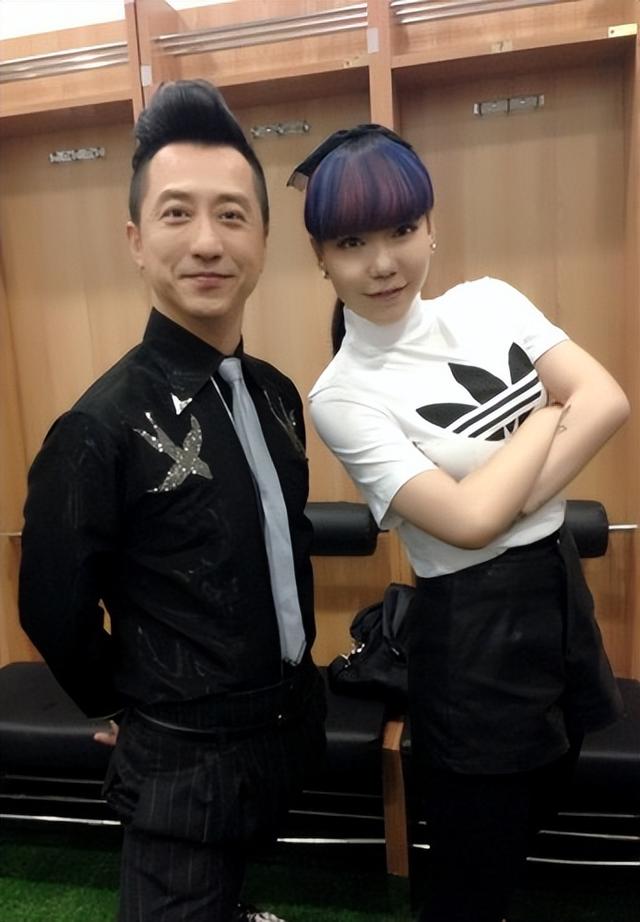 邢昭林|粉丝没几个，还爱耍大牌，这7位明星真是尴尬又可笑