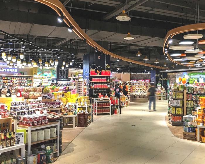 招聘|超市营业员工资只有2000多？大错特错！朋友每个月都有1万+！