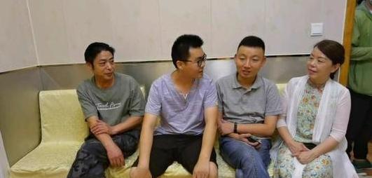 错换人生案持续发酵,杜新枝发长文哭诉,认定许敏是“偷换”真凶