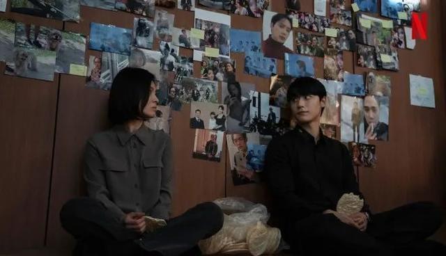 宋慧乔|宋慧乔变腹黑复仇女神却拒绝访问!网友赞她演技吊打前夫