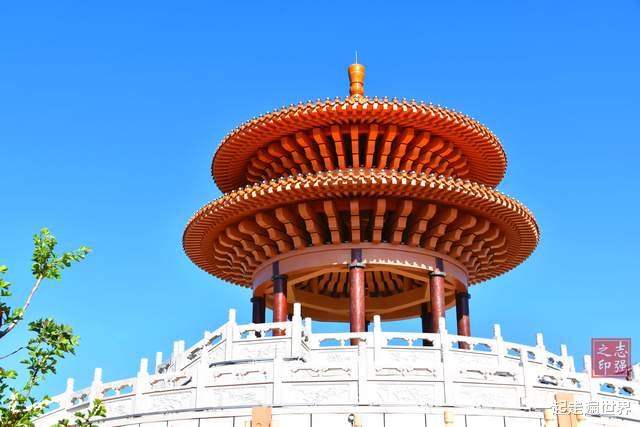 甘肃|夏天去哪玩？甘肃有一个地方，既漂亮，又凉爽